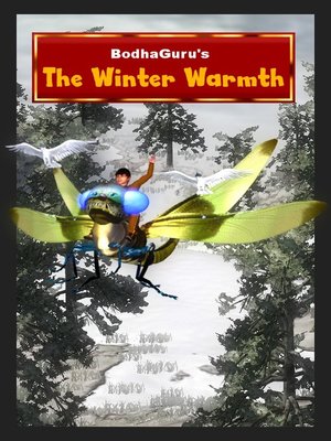 cover image of The Winter Warmth